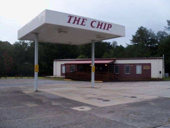 Hickory Chip Restaurant: 4966 AL Highway 145, Clanton, AL 35046